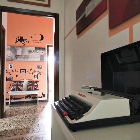 The House To The Walls Σιένα Εξωτερικό φωτογραφία