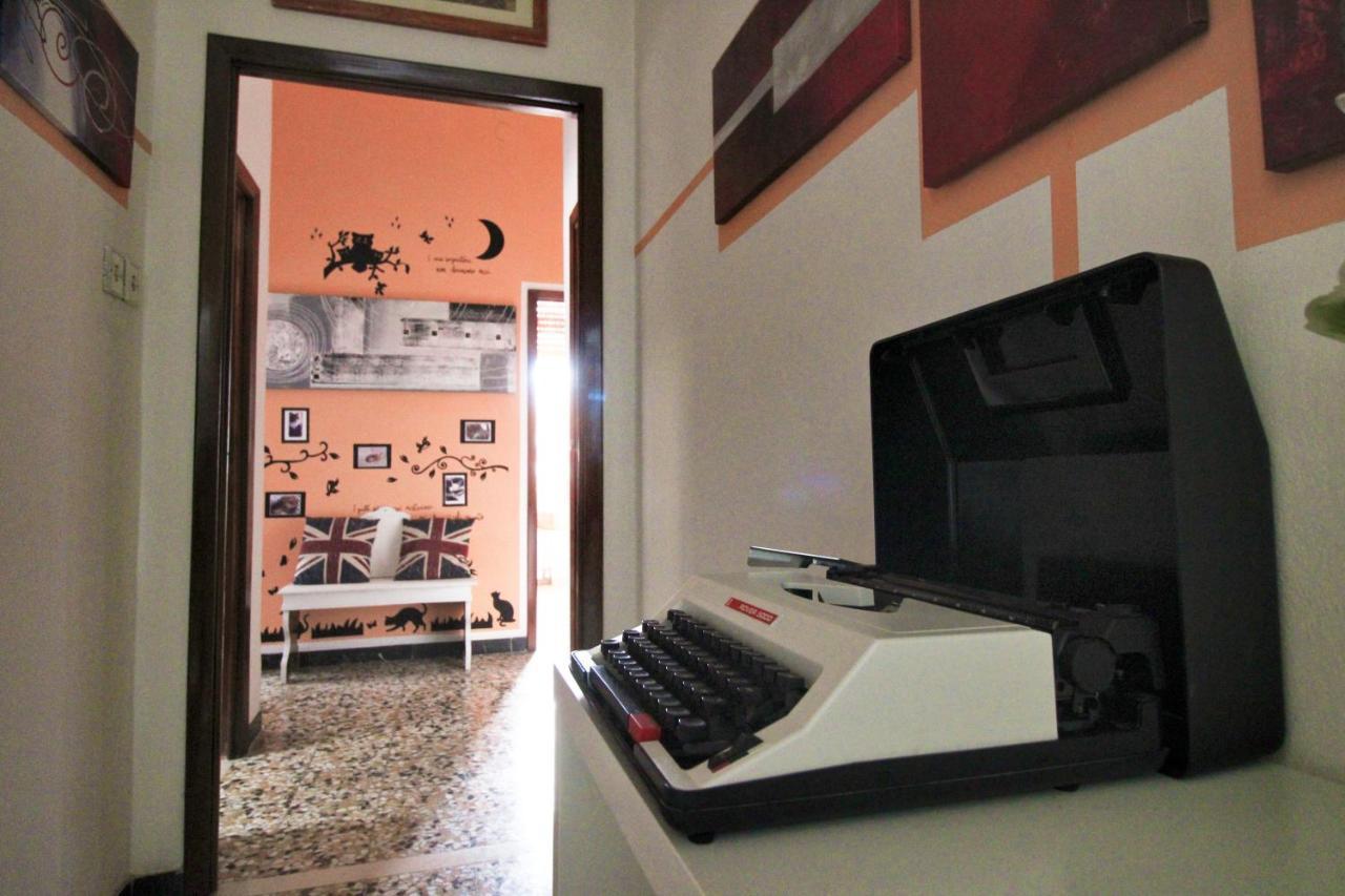 The House To The Walls Σιένα Εξωτερικό φωτογραφία