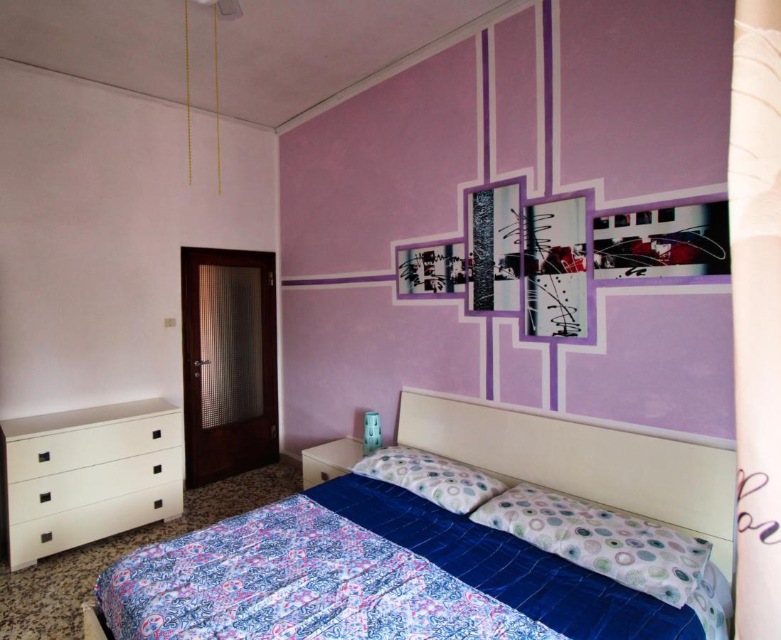 The House To The Walls Σιένα Εξωτερικό φωτογραφία