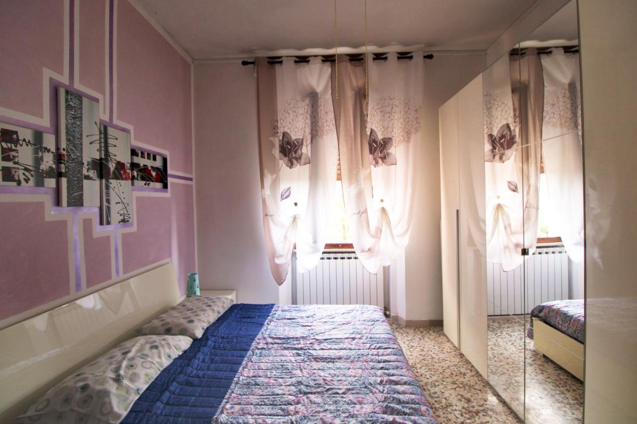 The House To The Walls Σιένα Εξωτερικό φωτογραφία
